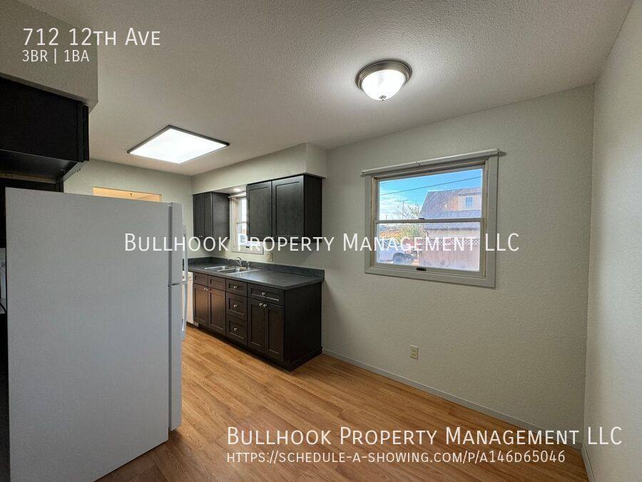 House for rent at 712 12th Ave, Havre, MT 59501