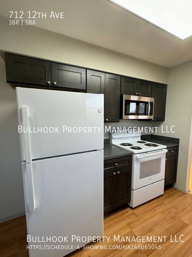 House for rent at 712 12th Ave, Havre, MT 59501