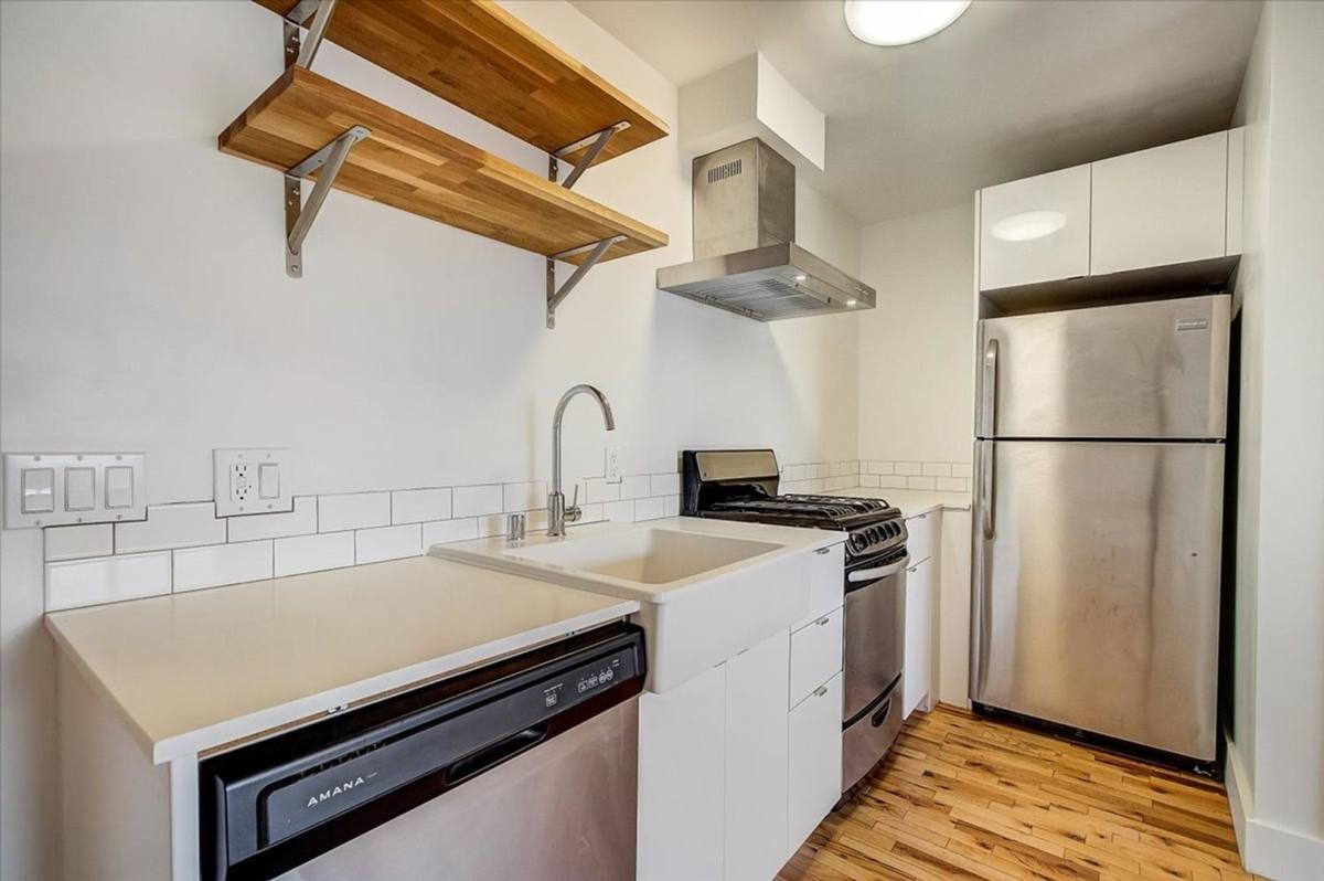 Apartment for rent at 128 N Rampart Blvd, Los Angeles, CA 90026