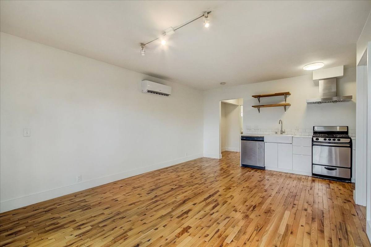 Apartment for rent at 128 N Rampart Blvd, Los Angeles, CA 90026
