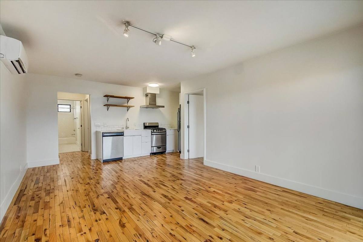 Apartment for rent at 128 N Rampart Blvd, Los Angeles, CA 90026