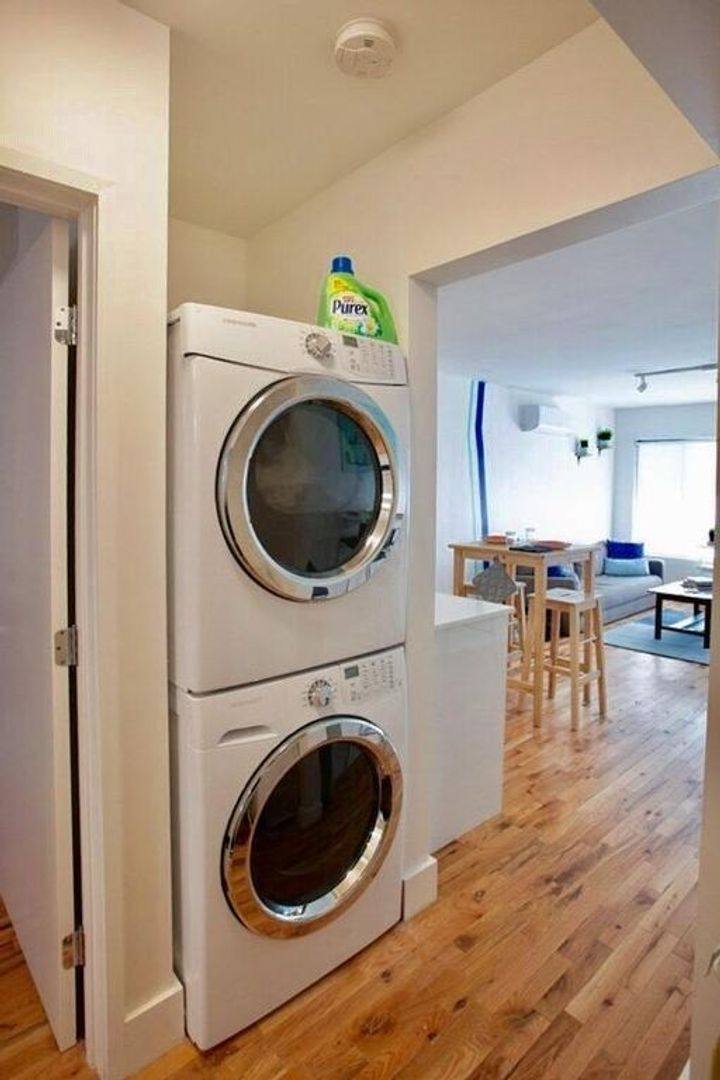 Apartment for rent at 128 N Rampart Blvd, Los Angeles, CA 90026