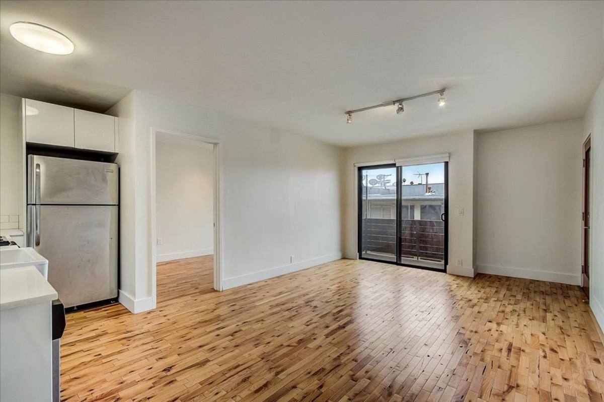 Apartment for rent at 128 N Rampart Blvd, Los Angeles, CA 90026