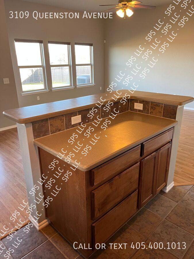 3109 Queenston Ave, Norman, OK 73071 - House for Rent - Image 6
