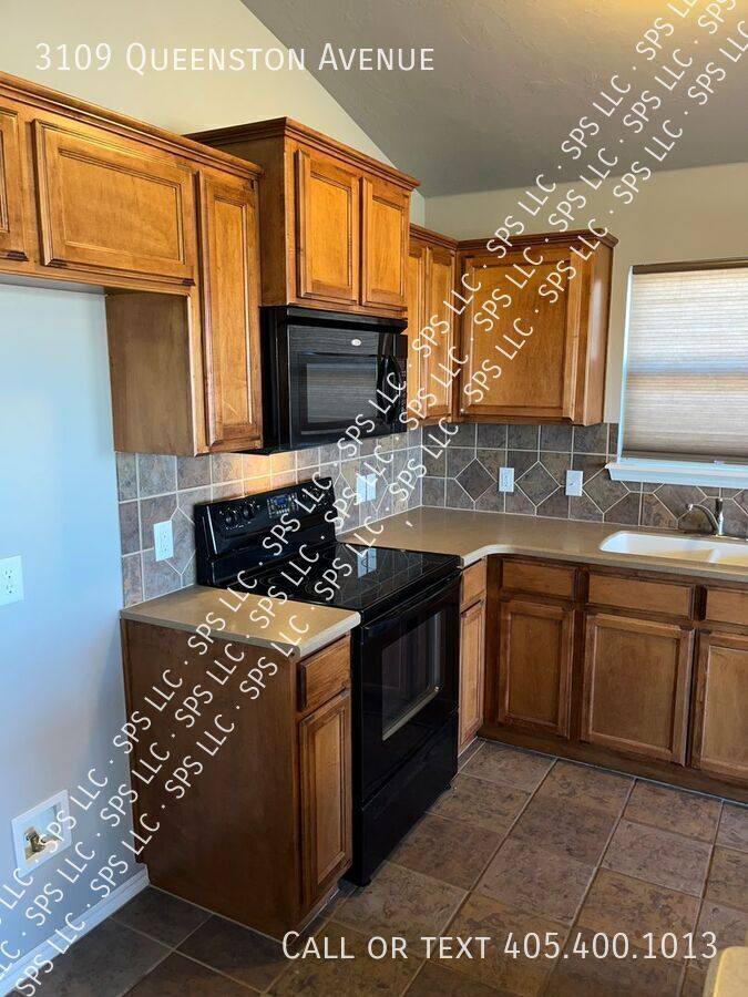 3109 Queenston Ave, Norman, OK 73071 - House for Rent - Image 5