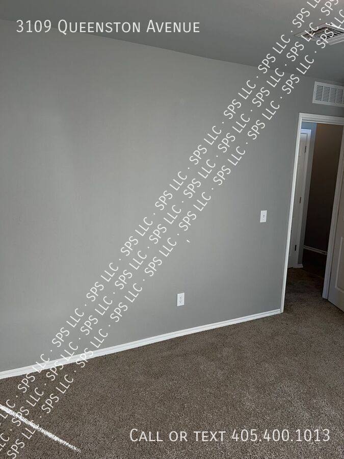 3109 Queenston Ave, Norman, OK 73071 - House for Rent - Image 7