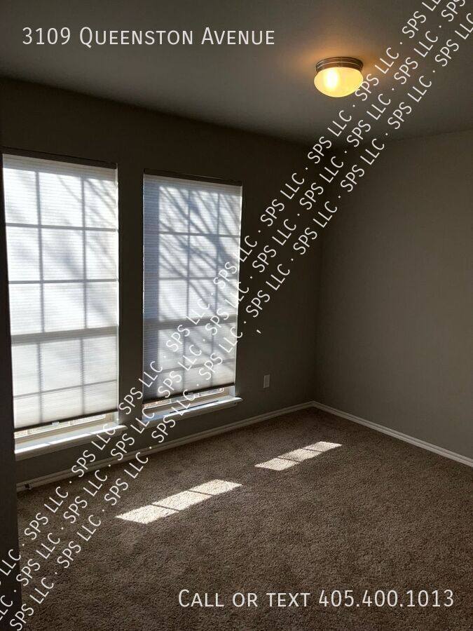 3109 Queenston Ave, Norman, OK 73071 - House for Rent - Image 9