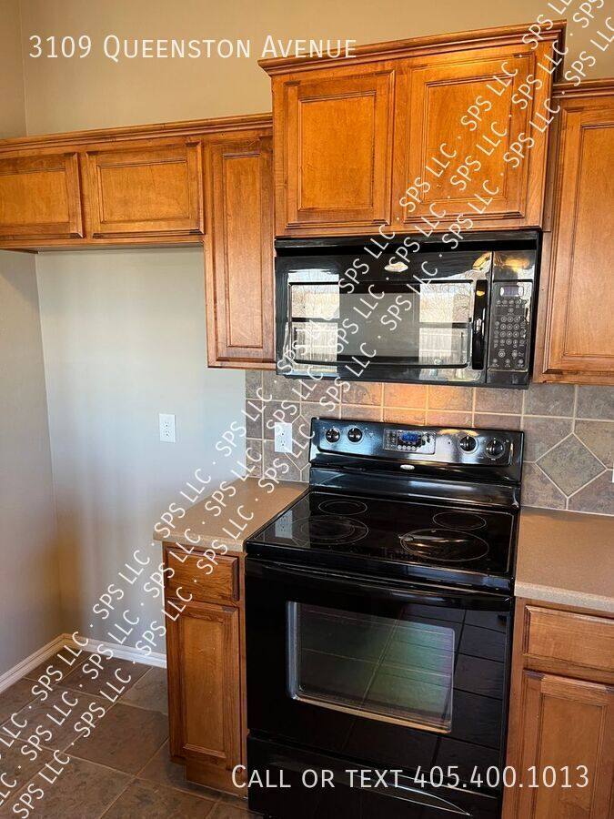 3109 Queenston Ave, Norman, OK 73071 - House for Rent - Image 4