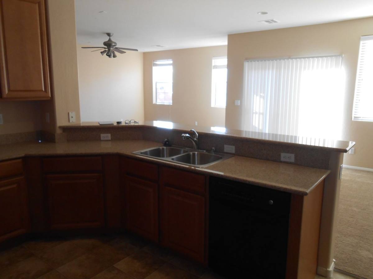 House for rent at 8339 Waylon Ave, Las Vegas, NV 89178