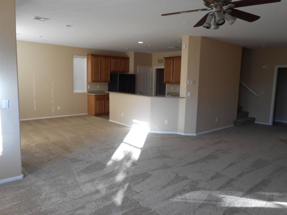 House for rent at 8339 Waylon Ave, Las Vegas, NV 89178