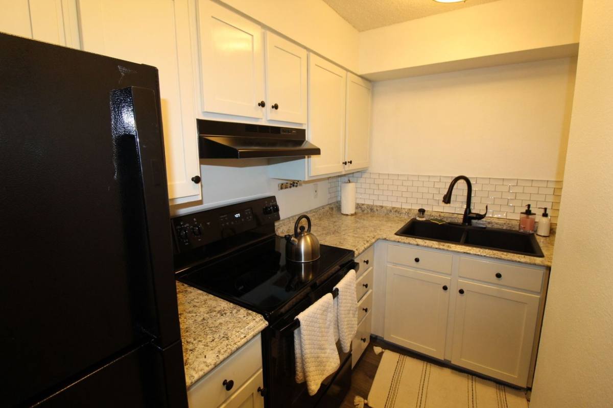 Condo for rent at 1705 Heatheridge Rd, Fort Collins, CO 80526