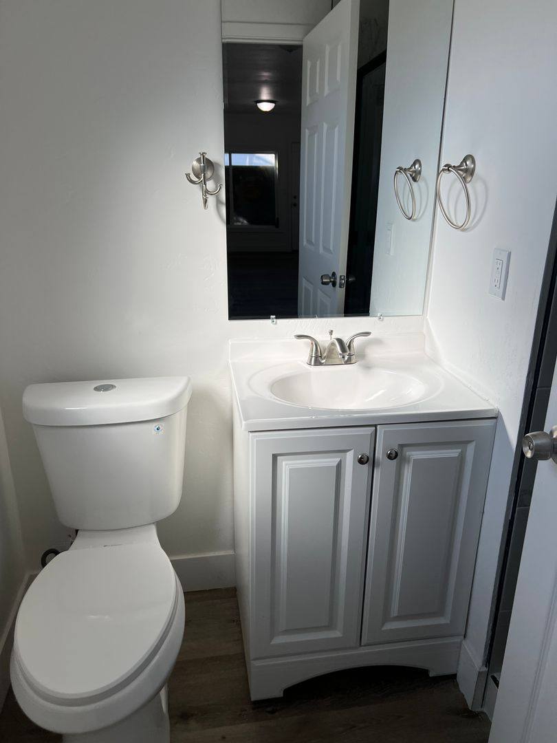 House for rent at 824 S Irwin St, Hanford, CA 93230