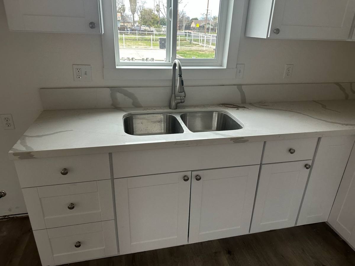 House for rent at 824 S Irwin St, Hanford, CA 93230