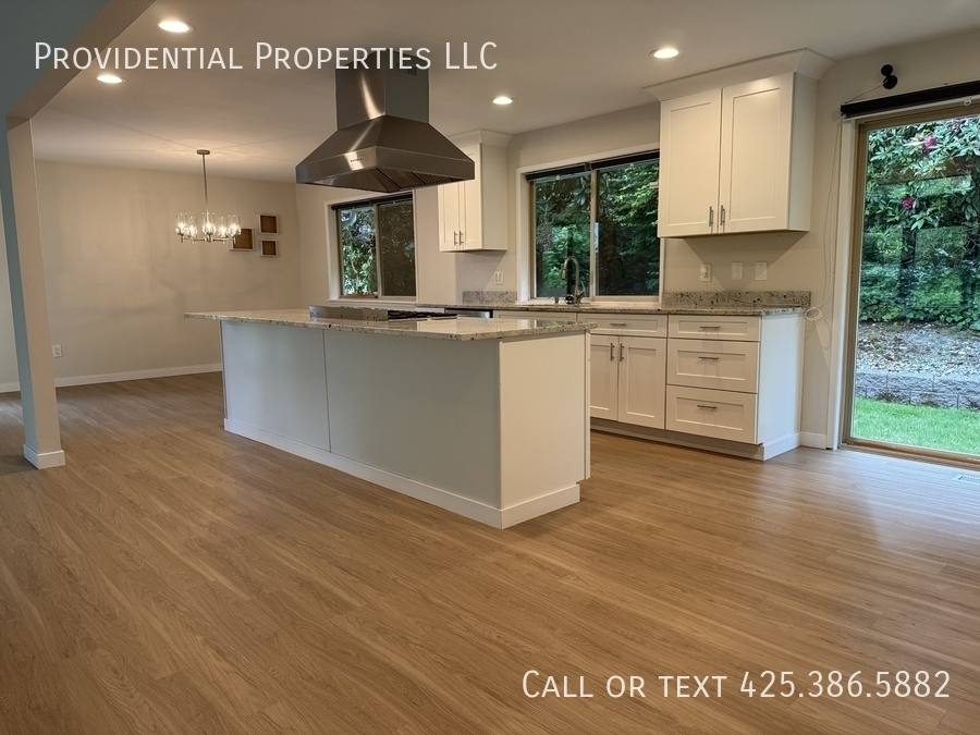 House for rent at 3031 170th Place SE, Bellevue, WA 98008