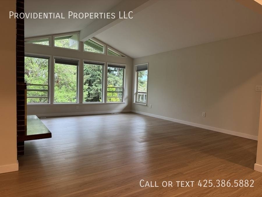 House for rent at 3031 170th Place SE, Bellevue, WA 98008