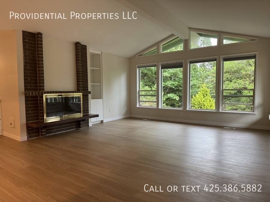 House for rent at 3031 170th Place SE, Bellevue, WA 98008