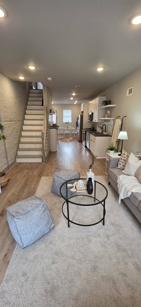 House for rent at 437 N Glover St, Baltimore, MD 21224