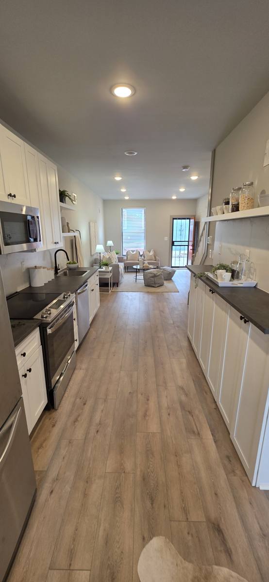 House for rent at 437 N Glover St, Baltimore, MD 21224