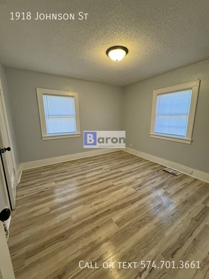 House for rent at 1918 Johnson St, South Bend, IN 46628
