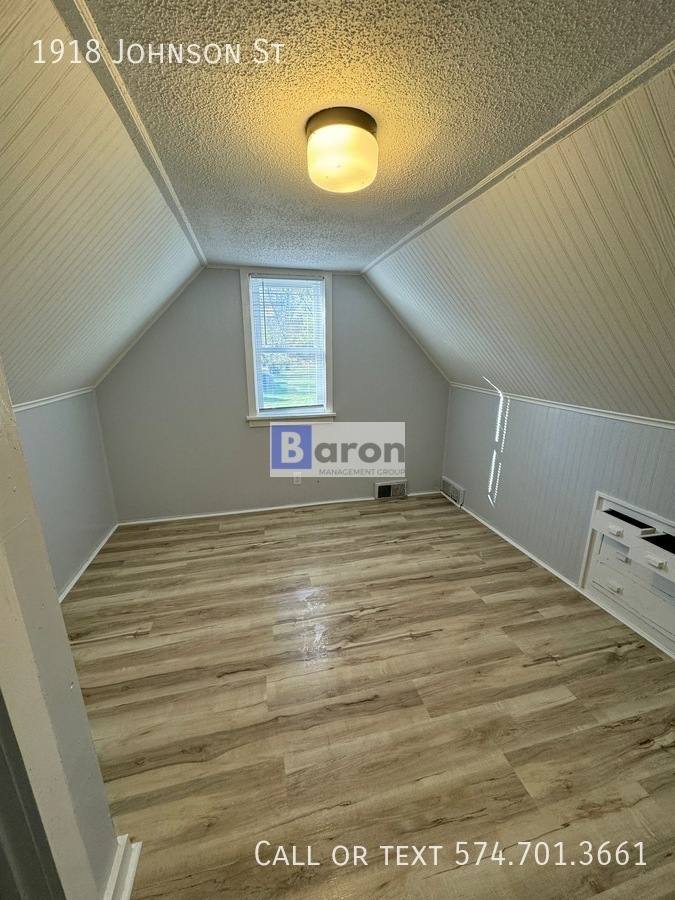 House for rent at 1918 Johnson St, South Bend, IN 46628