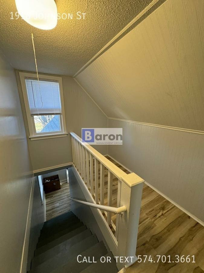 House for rent at 1918 Johnson St, South Bend, IN 46628