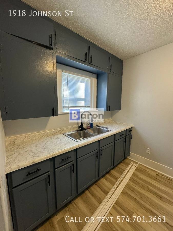 House for rent at 1918 Johnson St, South Bend, IN 46628