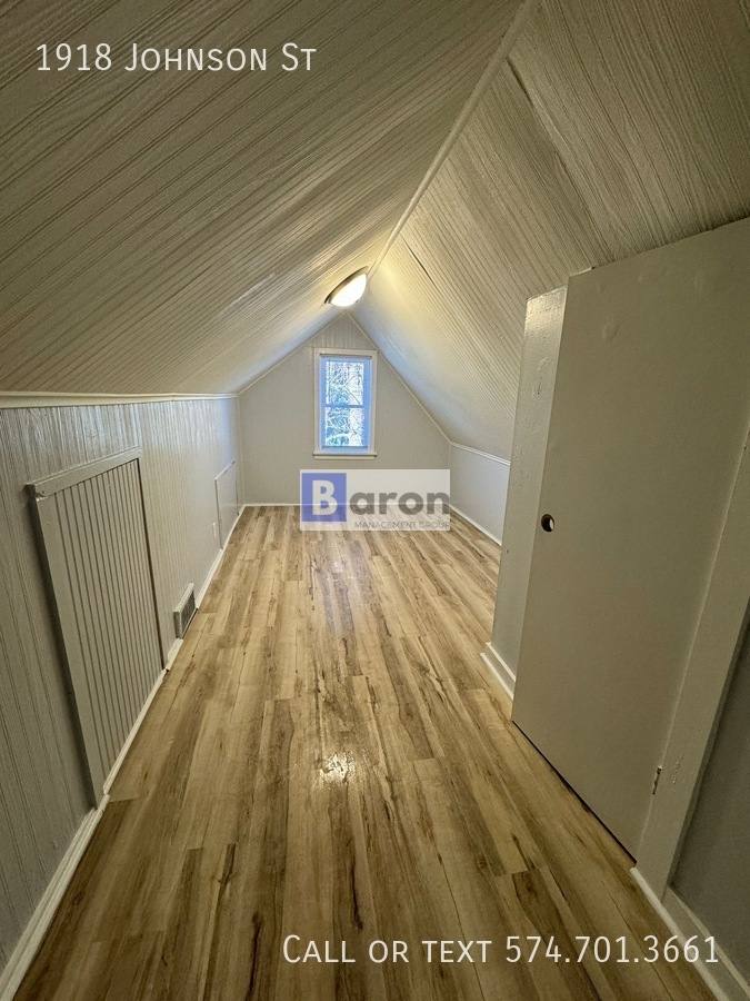House for rent at 1918 Johnson St, South Bend, IN 46628