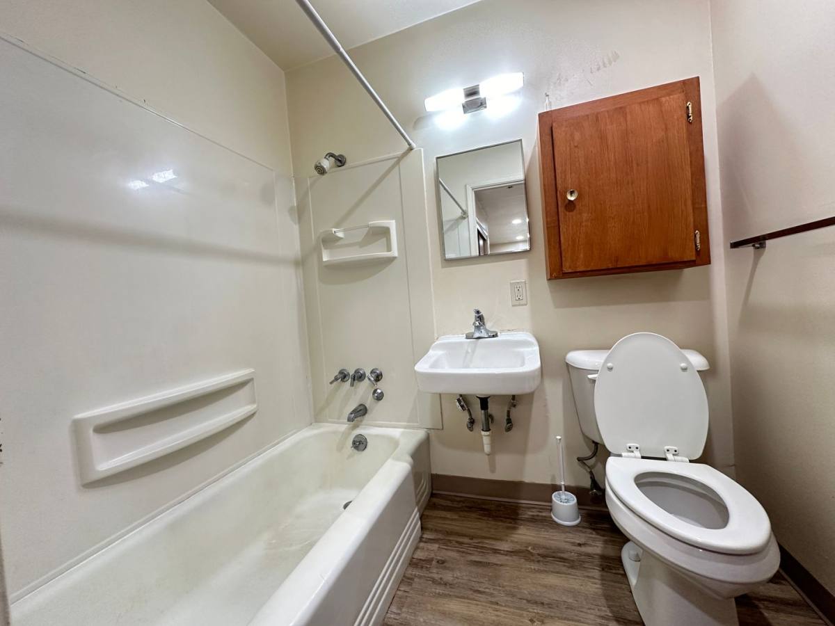 Apartment for rent at 9041 16th Ave SW, Seattle, WA 98106