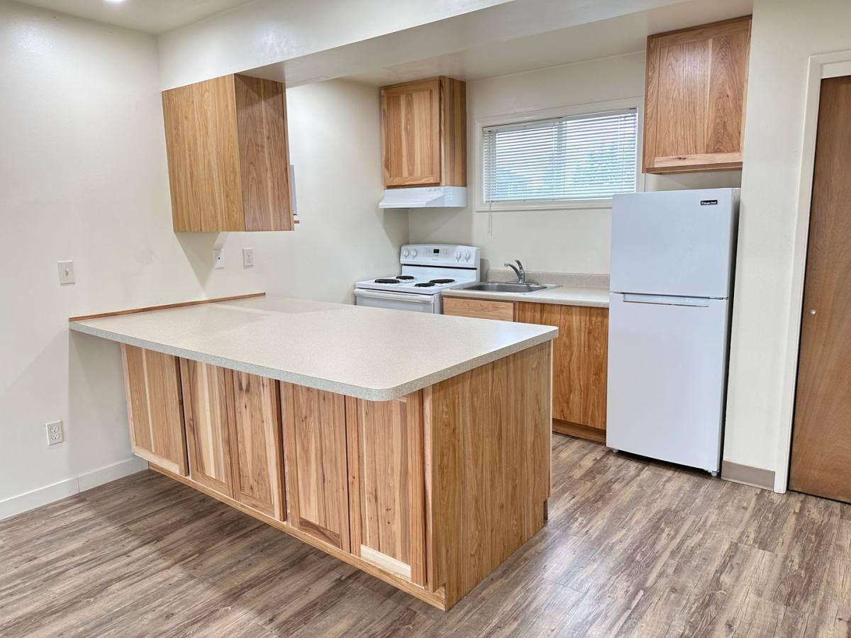 Apartment for rent at 9041 16th Ave SW, Seattle, WA 98106