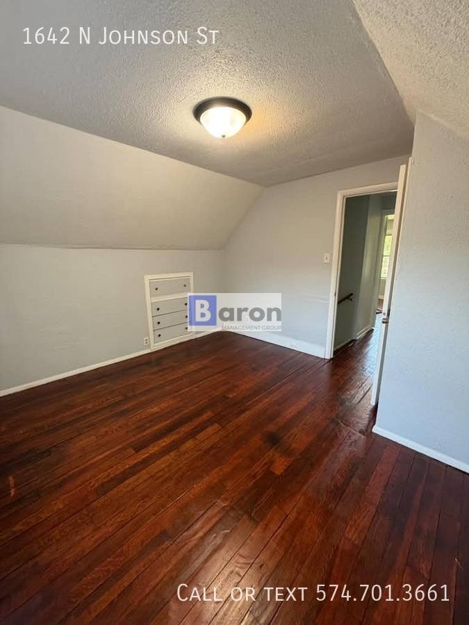 House for rent at 1642 N Johnson St, South Bend, IN 46628