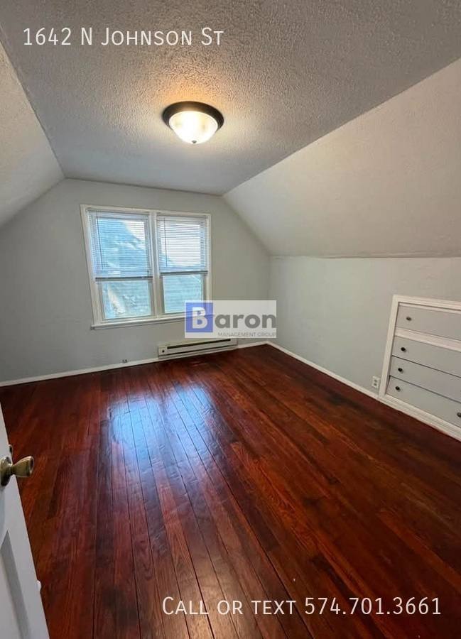 House for rent at 1642 N Johnson St, South Bend, IN 46628