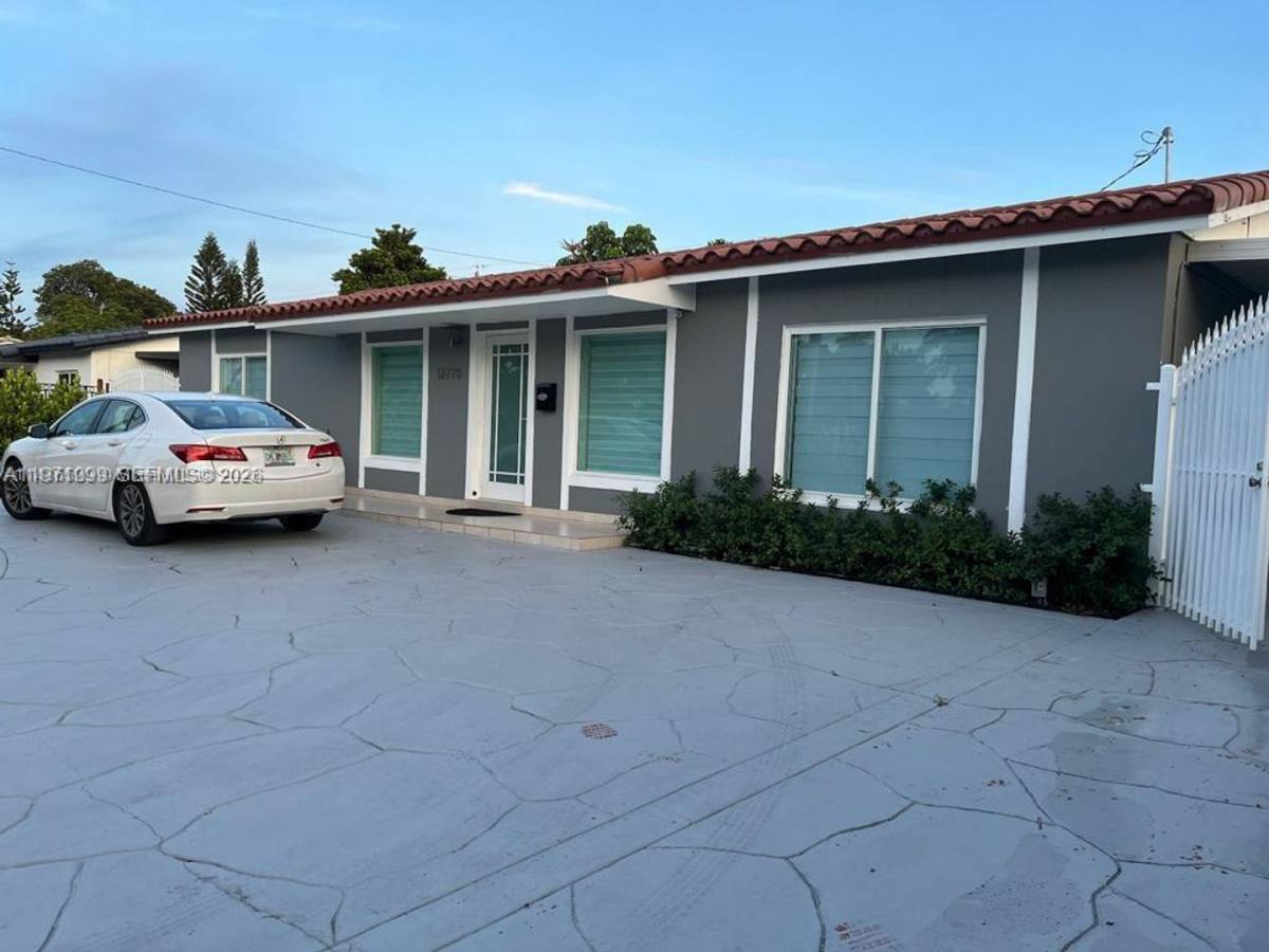 House for rent at 12770 SW 18th St Null, Miami, FL 33175
