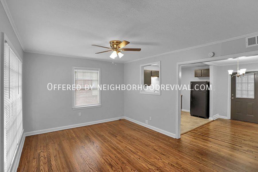 House for rent at 1238 Will Scarlet Rd, Memphis, TN 38111