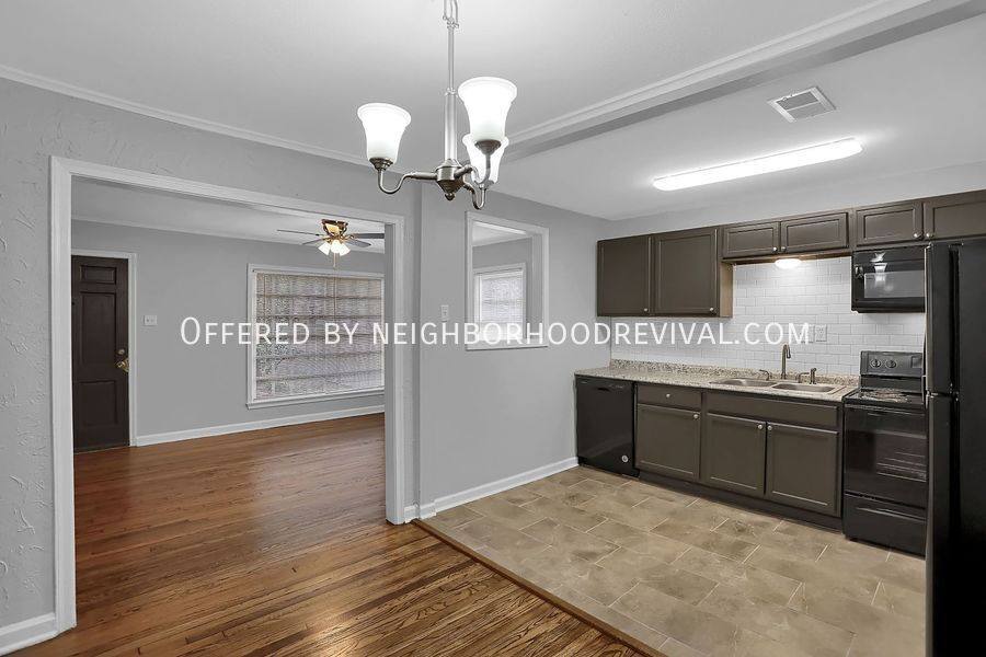 House for rent at 1238 Will Scarlet Rd, Memphis, TN 38111