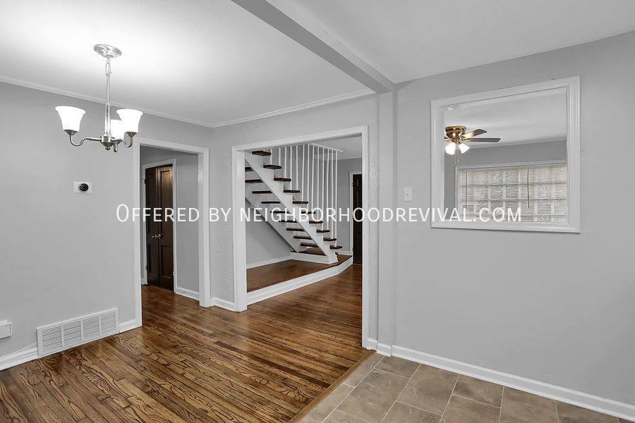 House for rent at 1238 Will Scarlet Rd, Memphis, TN 38111