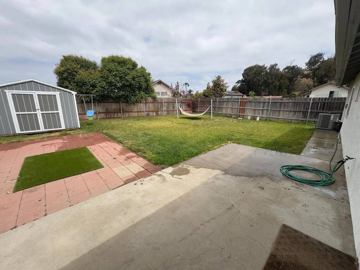 House for rent at 1512 Clavelita Place, San Diego, CA 92154