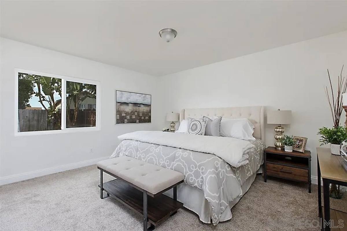 House for rent at 1512 Clavelita Place, San Diego, CA 92154