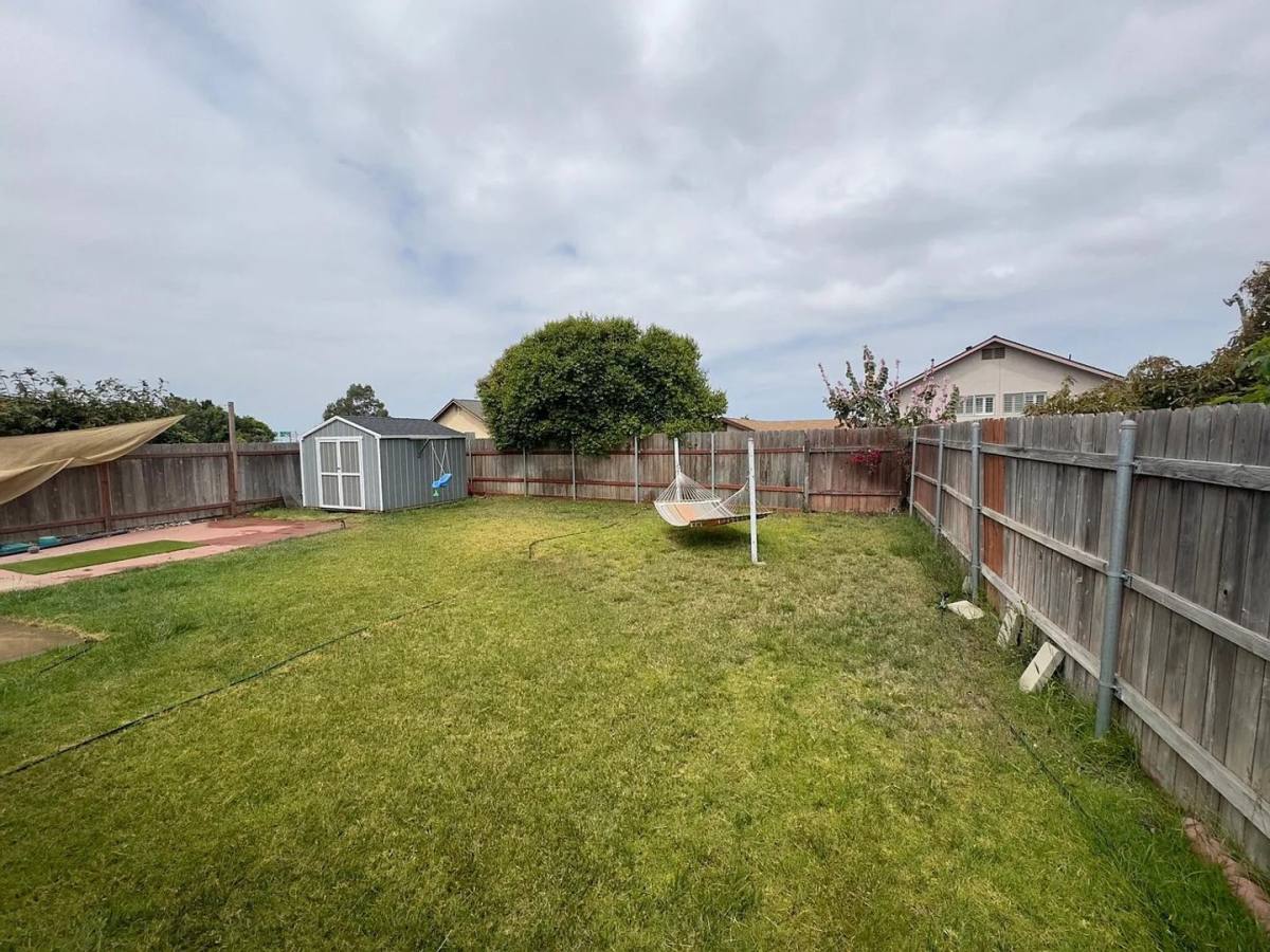 House for rent at 1512 Clavelita Place, San Diego, CA 92154