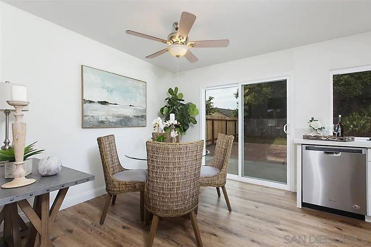 House for rent at 1512 Clavelita Place, San Diego, CA 92154