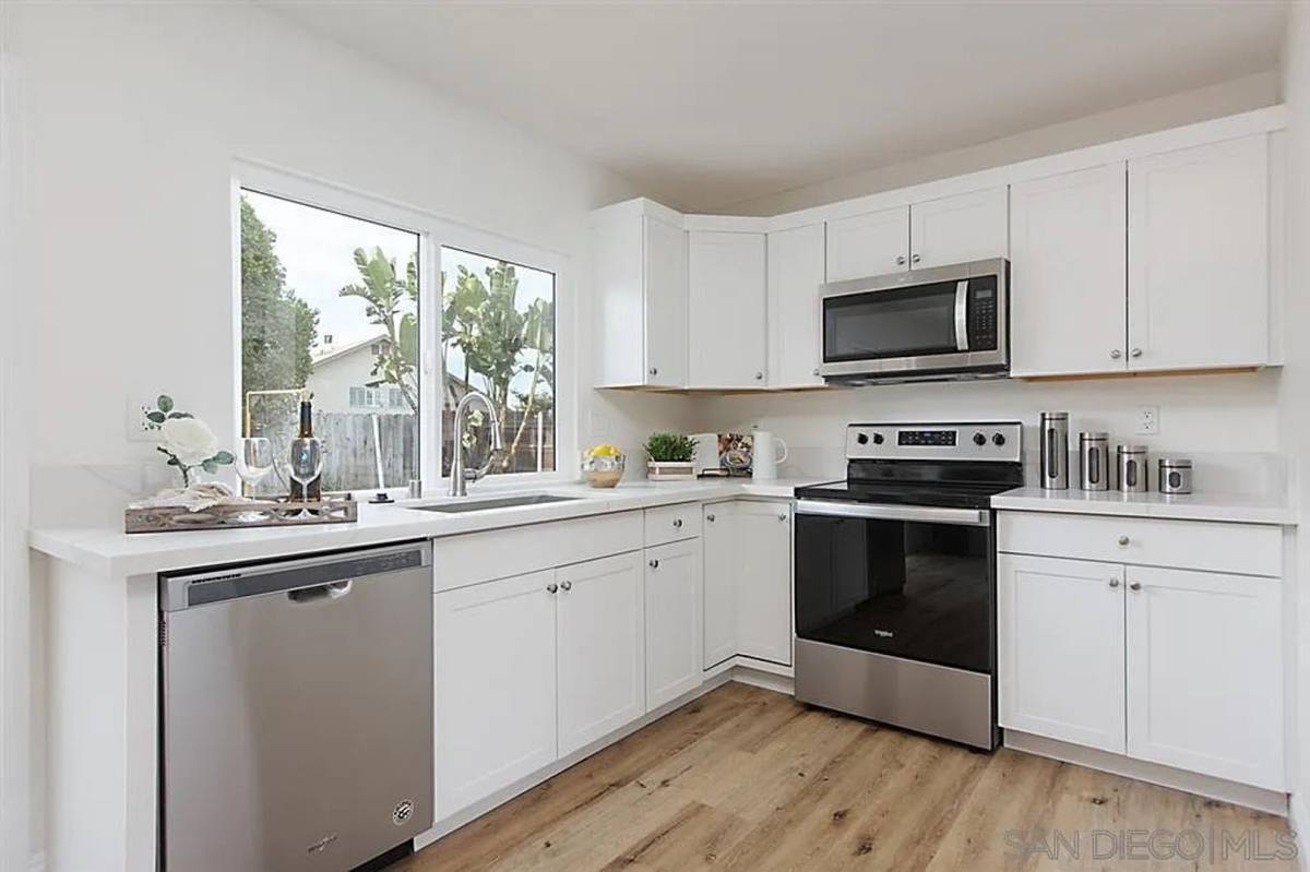 House for rent at 1512 Clavelita Place, San Diego, CA 92154