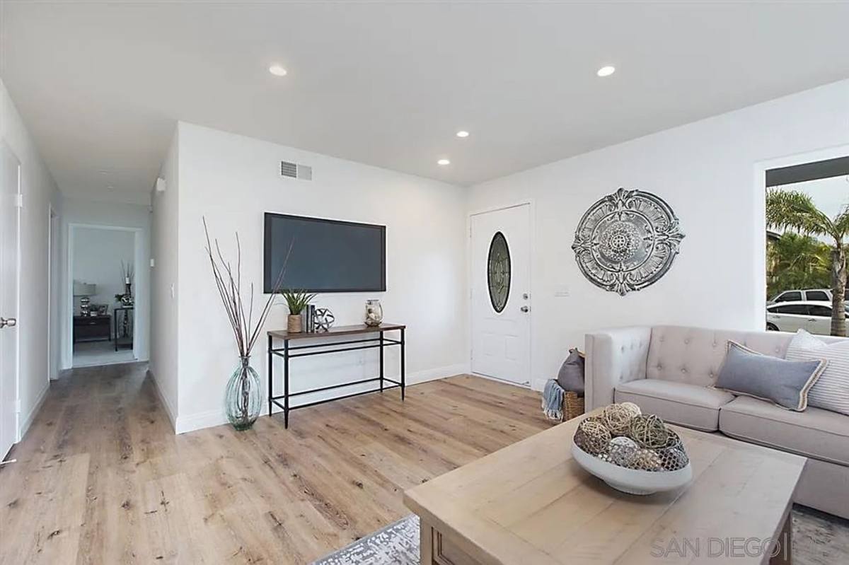 House for rent at 1512 Clavelita Place, San Diego, CA 92154