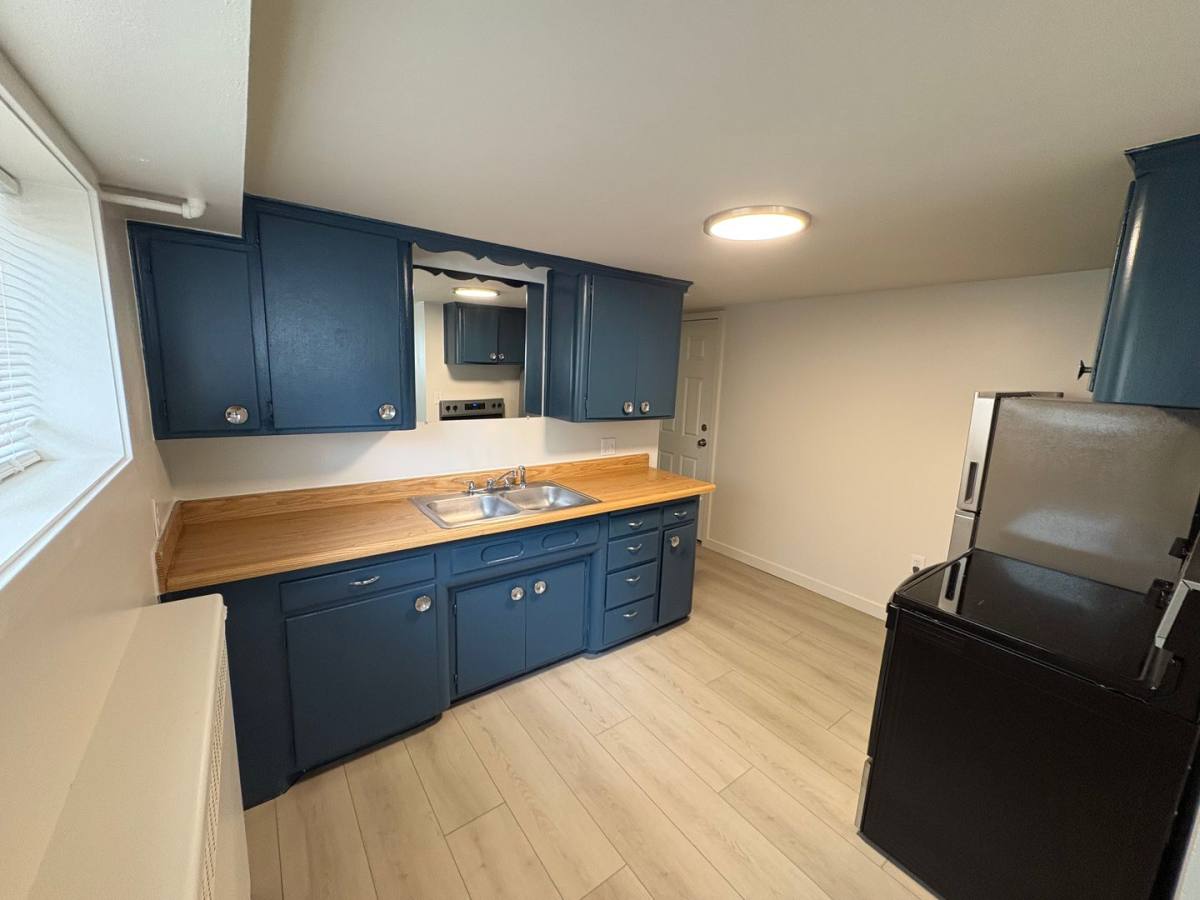 Apartment for rent at 1908 W 2nd Ave, Spokane, WA 99201