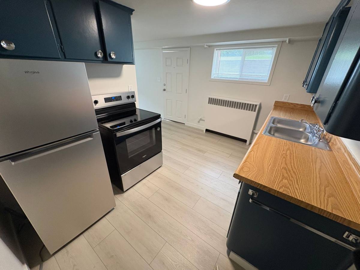 Apartment for rent at 1908 W 2nd Ave, Spokane, WA 99201