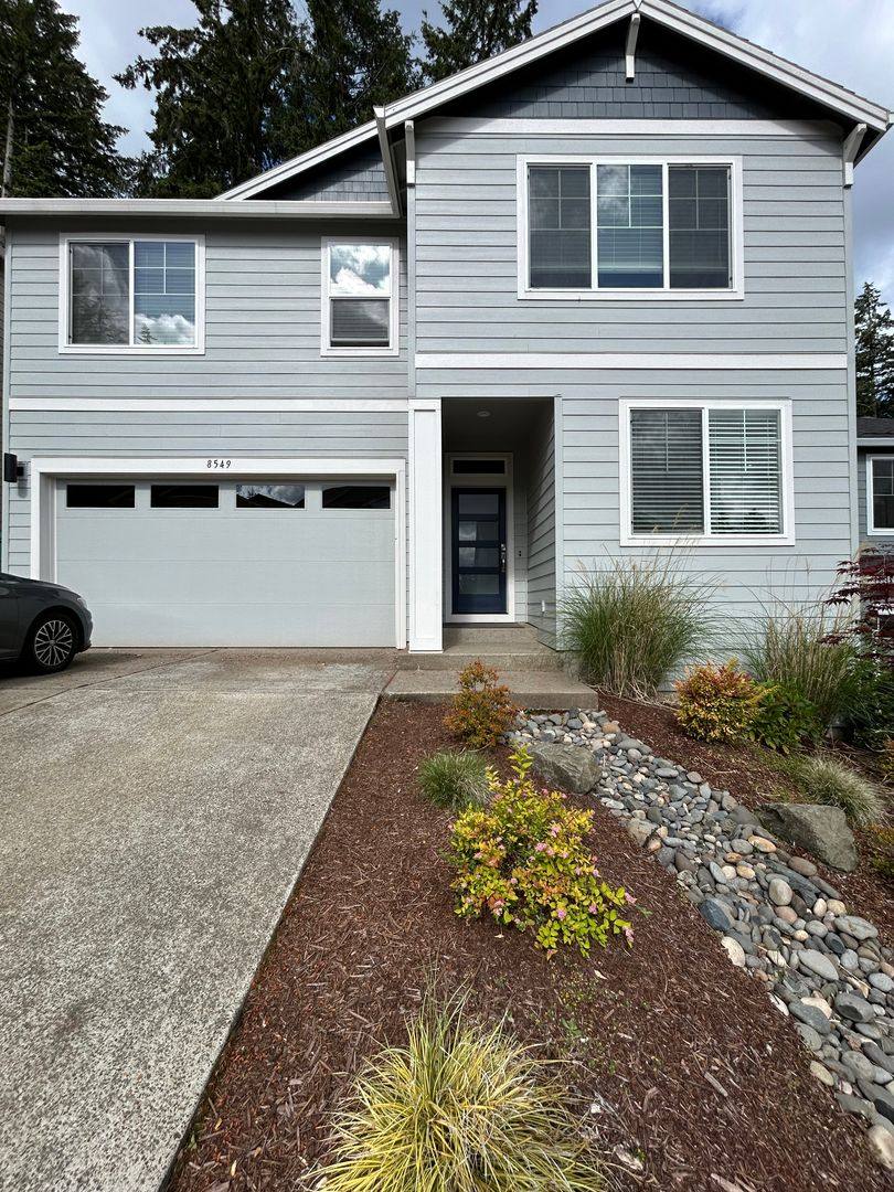 House for rent at 8549 SW 176th Ave, Beaverton, OR 97007