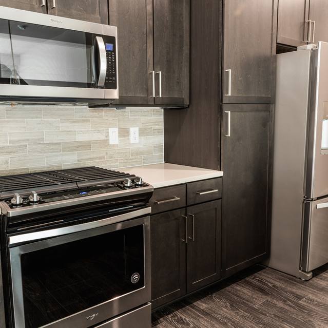 Apartment for rent at 1300 W 5th St #B6-57, Austin, TX 78703