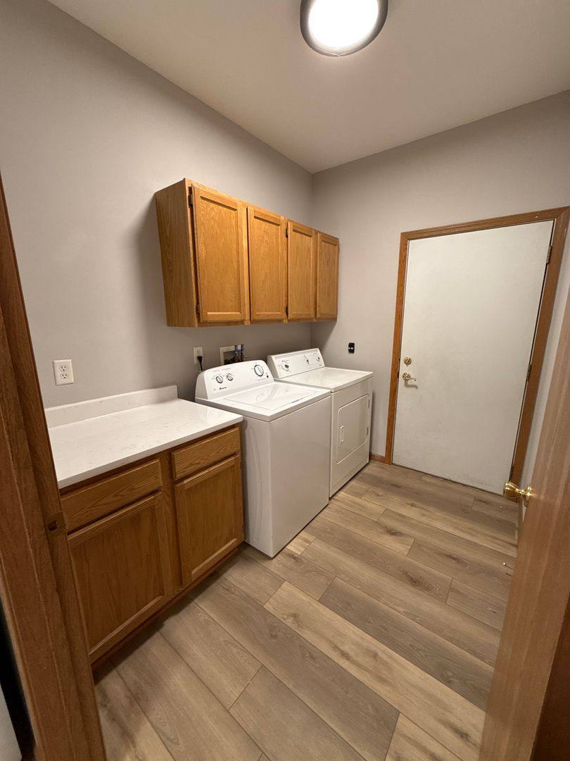 Apartment for rent at 3330 Leopold Way, Madison, WI 53713