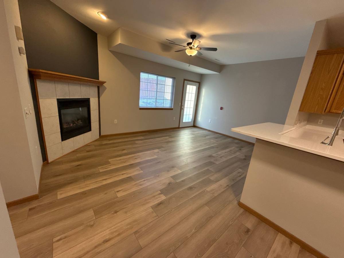 Apartment for rent at 3330 Leopold Way, Madison, WI 53713
