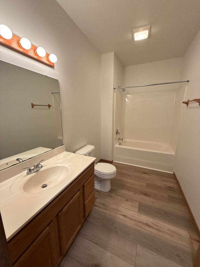 Apartment for rent at 3330 Leopold Way, Madison, WI 53713