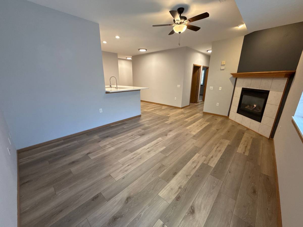 Apartment for rent at 3330 Leopold Way, Madison, WI 53713