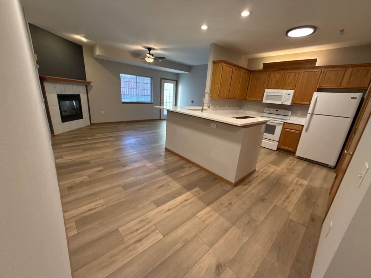 Apartment for rent at 3330 Leopold Way, Madison, WI 53713